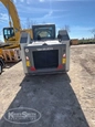 Side of used Takeuchi Track Loader,Back of used Track Loader,Used Takeuchi,Front of used Track Loader